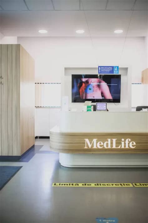 medlife calimanesti|Programare Hyperclinica MedLife Favorit 